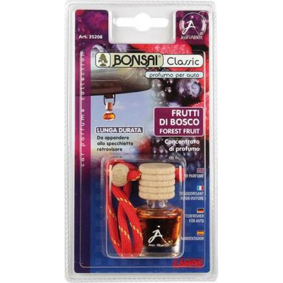 Lampa ��������� Bonsai Classic (Jean ALBERT) - ������ ��� ������ (4,5ml) - (35208)