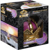 Lampa ��������� ������ ������� �� ����������� ������ King -1 TEM. - (35237)