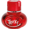 Lampa ��������� Trucky ������ 150 Ml (KOKKINO/����������� ����) - (35229)