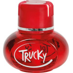 Lampa ��������� Trucky ������ 150 Ml (KOKKINO/����������� ����) - (35229)