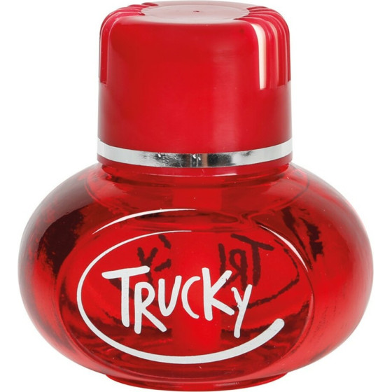 Lampa ��������� Trucky ������ 150 Ml (KOKKINO/����������� ����) - (35229)