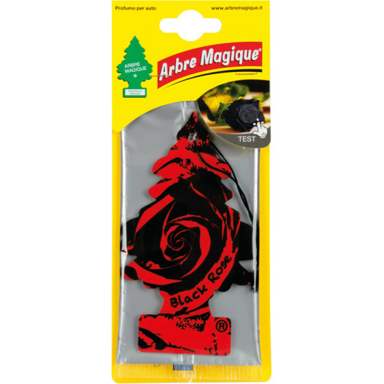 Lampa ��������� �������� Abre Magique ����� ������������ (Black ROSE) - 1 ��� - (TA102373)
