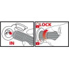 Lampa ����� ��������� ������ Engel Type 12/24V 15A Max - (38976)