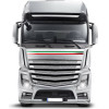 Lampa ����������� ������ ������ ������� 8x500cm - (96942)