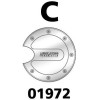 Lampa ����������� ������������ ���� ���������� ���������� C - 1 TEM. - (01972)