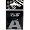 Lampa ����������� ������ 3D � ����-3 28mm - (07861)