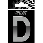 Lampa ����������� ������ 3D D ����-4 70mm - (07113)