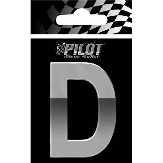 Lampa ����������� ������ 3D D ����-4 70mm - (07113)