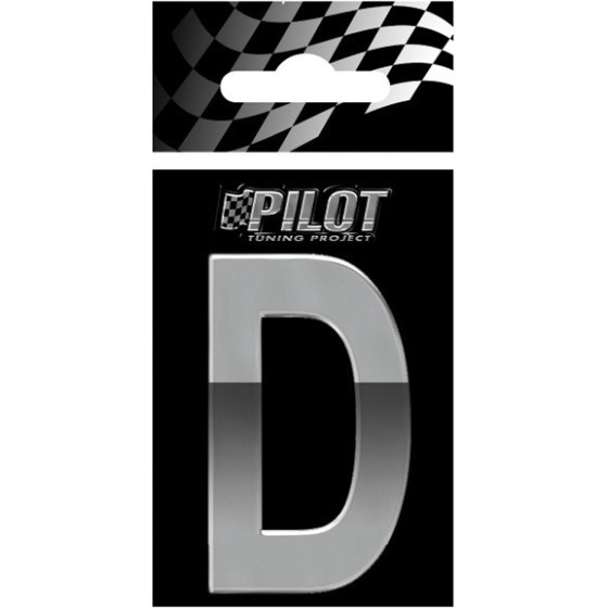 Lampa ����������� ������ 3D D ����-5 56mm - (07163)