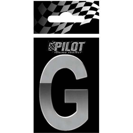 Lampa ����������� ������ 3D G ����-5 56mm - (07166)