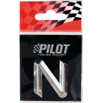 Lampa ����������� ������ 3D � ����-2 26mm - (07074)