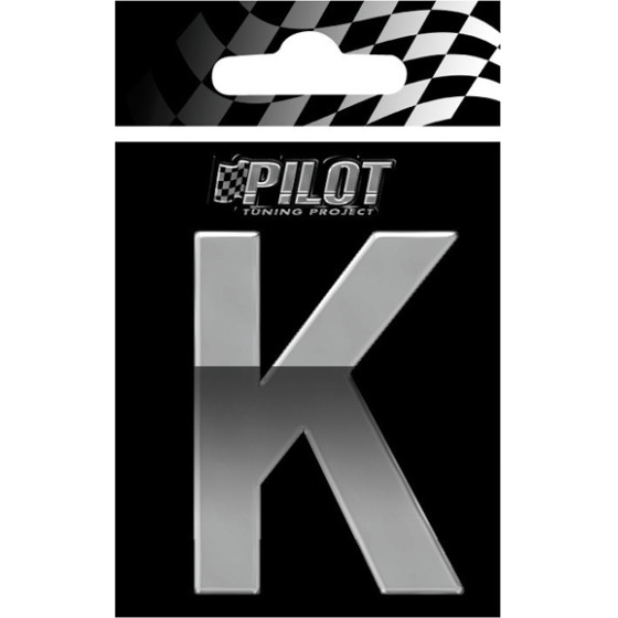 Lampa ����������� ������ 3D K ����-4 70mm - (07120)