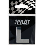 Lampa ����������� ������ 3D L ����-3 28mm - (07872)