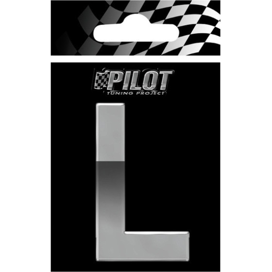 Lampa ����������� ������ 3D L ����-4 70mm - (07121)