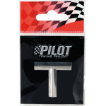 Lampa ����������� ������ 3D � ����-2 26mm - (07080)
