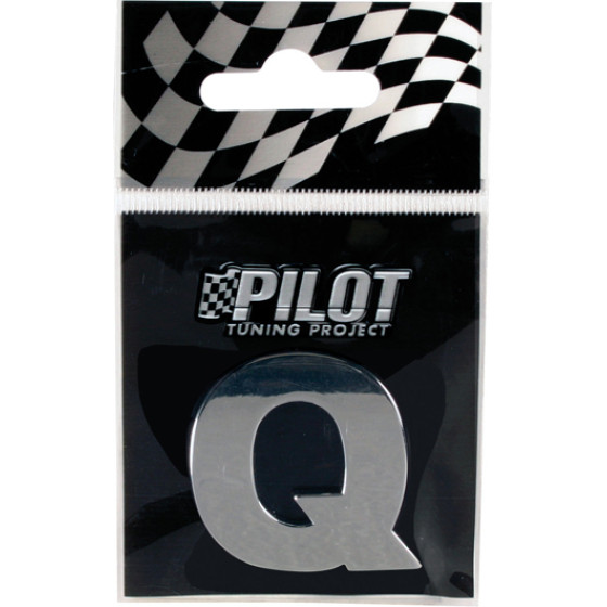 Lampa ����������� ������ 3D Q ����-3 28mm - (07877)