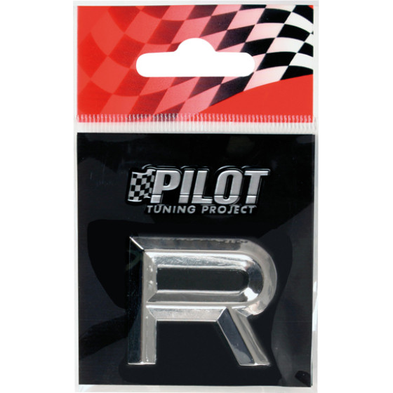 Lampa ����������� ������ 3D R ����-2 26mm - (07078)