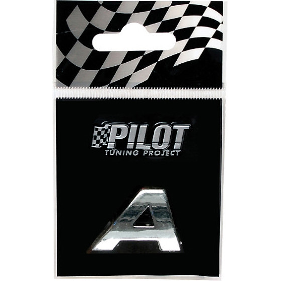 Lampa ����������� ������ 3D TYPE-1 (�) 18mm - (07911)