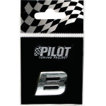 Lampa ����������� ������ 3D TYPE-1 (�) 18mm - (07912)
