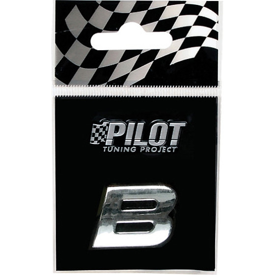 Lampa ����������� ������ 3D TYPE-1 (�) 18mm - (07912)