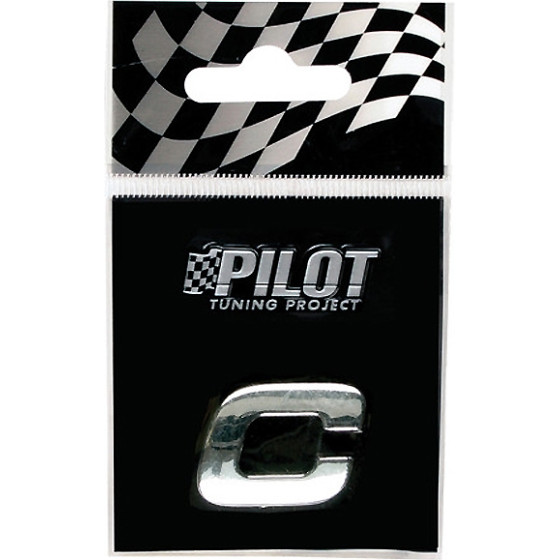 Lampa ����������� ������ 3D TYPE-1 (C) 18mm - (07913)