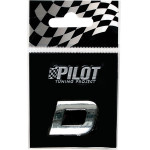 Lampa ����������� ������ 3D TYPE-1 (D) 18mm - (07914)
