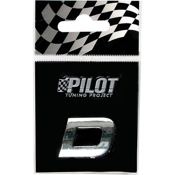 Lampa ����������� ������ 3D TYPE-1 (D) 18mm - (07914)