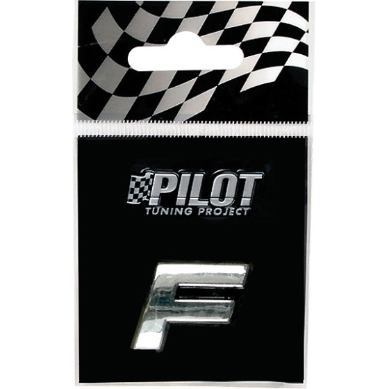 Lampa ����������� ������ 3D TYPE-1 (F) 18mm - (07916)