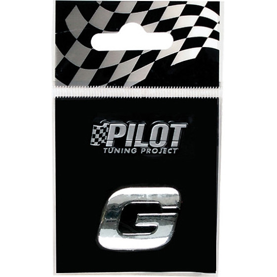 Lampa ����������� ������ 3D TYPE-1 (G) 18mm - (07917)