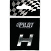 Lampa ����������� ������ 3D TYPE-1 (H) 18mm - (07918)