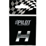 Lampa ����������� ������ 3D TYPE-1 (H) 18mm - (07918)