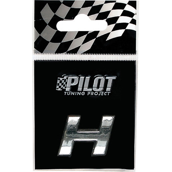 Lampa ����������� ������ 3D TYPE-1 (H) 18mm - (07918)