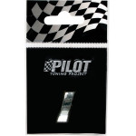 Lampa ����������� ������ 3D TYPE-1 (I) 18mm - (07919)