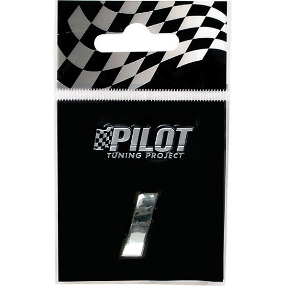 Lampa ����������� ������ 3D TYPE-1 (I) 18mm - (07919)
