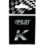 Lampa ����������� ������ 3D TYPE-1 (K) 18mm - (07921)