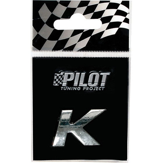 Lampa ����������� ������ 3D TYPE-1 (K) 18mm - (07921)