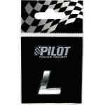 Lampa ����������� ������ 3D TYPE-1 (L) 18mm - (07922)