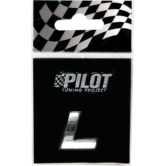 Lampa ����������� ������ 3D TYPE-1 (L) 18mm - (07922)