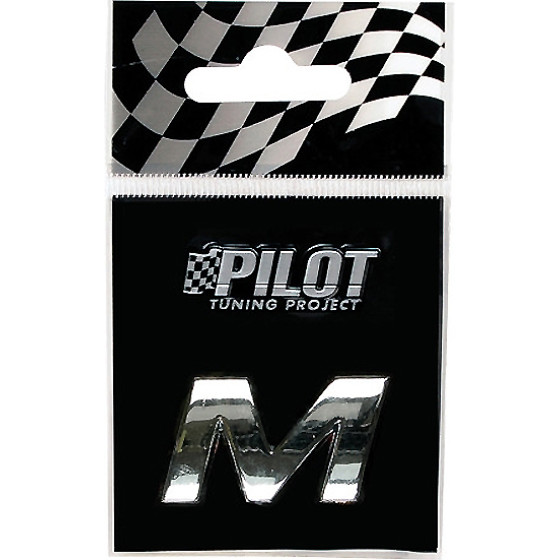 Lampa ����������� ������ 3D TYPE-1 (M) 18mm - (07923)
