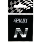 Lampa ����������� ������ 3D TYPE-1 (N) 18mm - (07924)