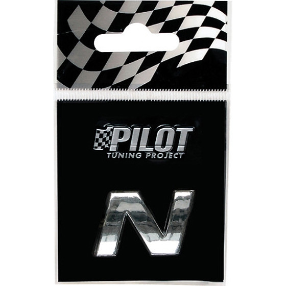 Lampa ����������� ������ 3D TYPE-1 (N) 18mm - (07924)