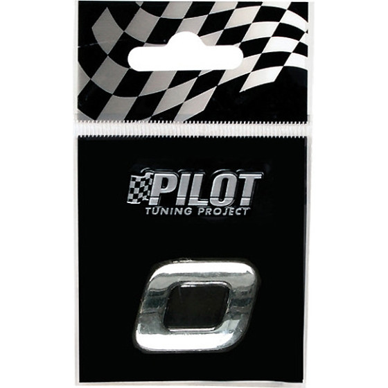 Lampa ����������� ������ 3D TYPE-1 (O) 18mm - (07925)