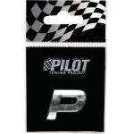 Lampa ����������� ������ 3D TYPE-1 (P) 18mm - (07926)