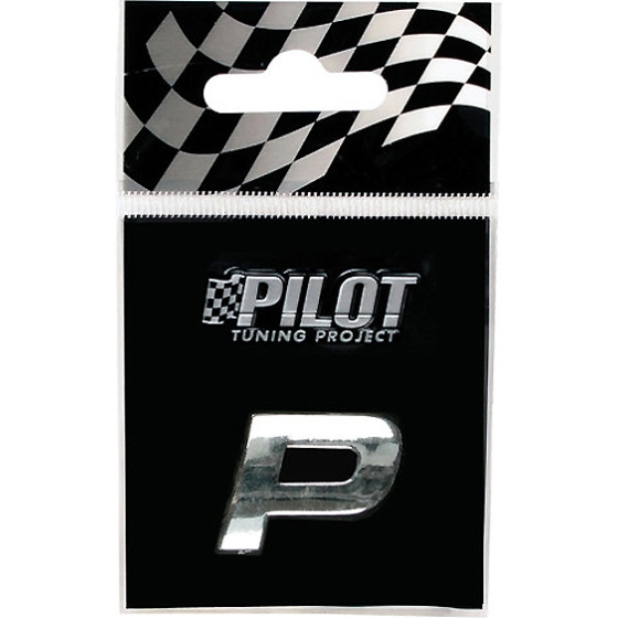Lampa ����������� ������ 3D TYPE-1 (P) 18mm - (07926)