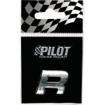 Lampa ����������� ������ 3D TYPE-1 (R) 18mm - (07928)