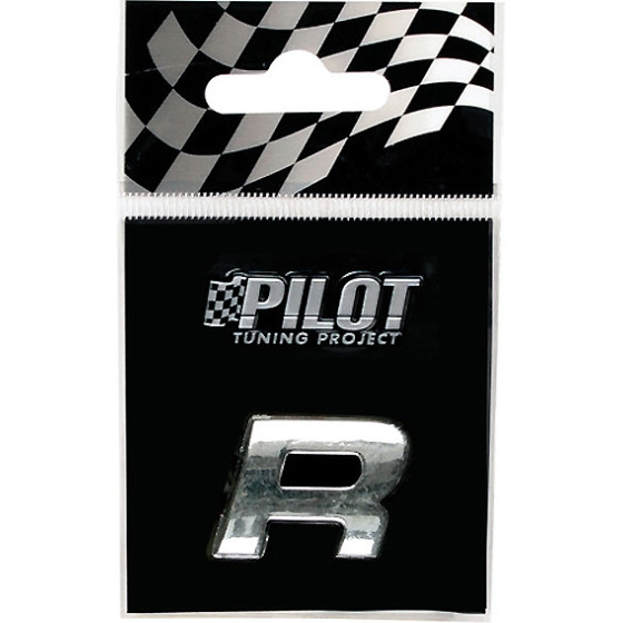 Lampa ����������� ������ 3D TYPE-1 (R) 18mm - (07928)