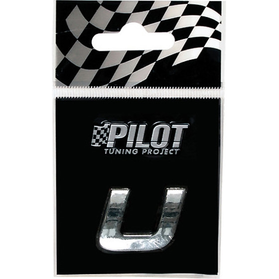 Lampa ����������� ������ 3D TYPE-1 (U) 18mm - (07931)