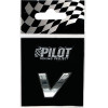 Lampa ����������� ������ 3D TYPE-1 (V) 18mm - (07932)