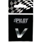 Lampa ����������� ������ 3D TYPE-1 (V) 18mm - (07932)