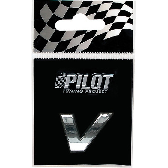 Lampa ����������� ������ 3D TYPE-1 (V) 18mm - (07932)
